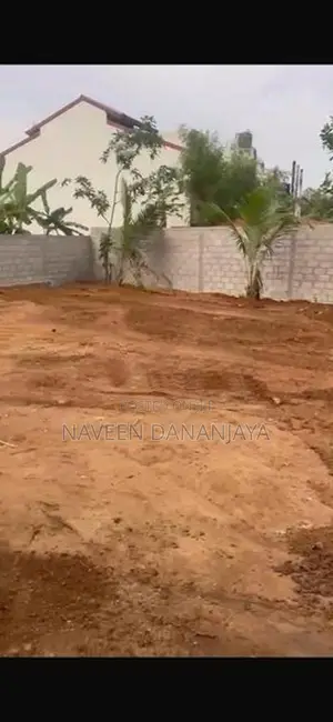 Land for Sale In Athurugiriya