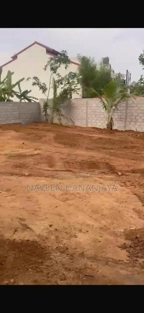 Land for Sale In Athurugiriya