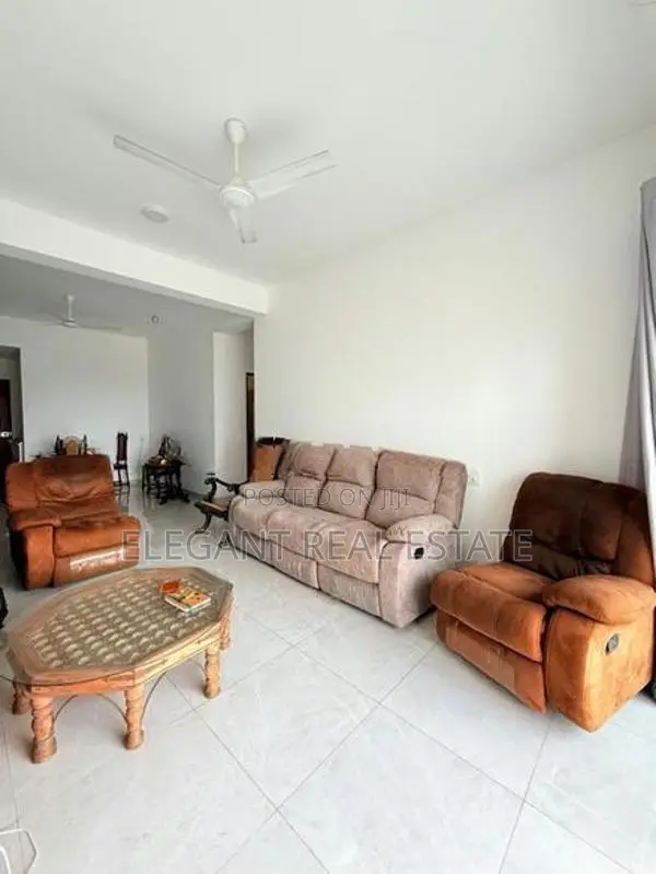 Iconic Galaxy - 02 Bedroom Apartment for Sale in Rajagiriya (A5741)