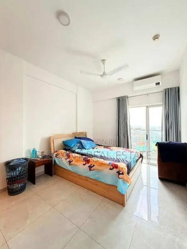 Iconic Galaxy - 02 Bedroom Apartment for Sale in Rajagiriya (A5741)