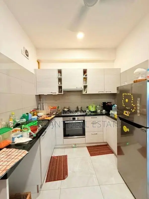 Iconic Galaxy - 02 Bedroom Apartment for Sale in Rajagiriya (A5741)