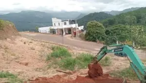 Land for Sale – Matale