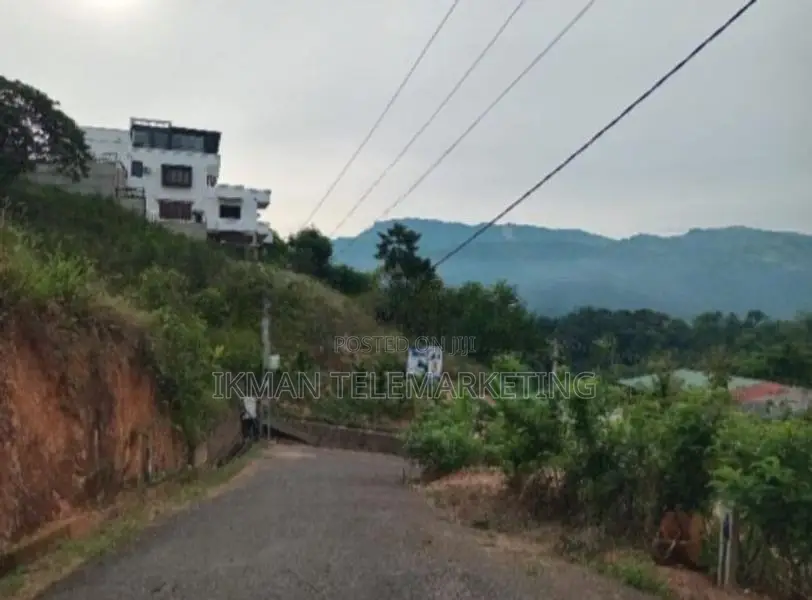 Land for Sale – Matale