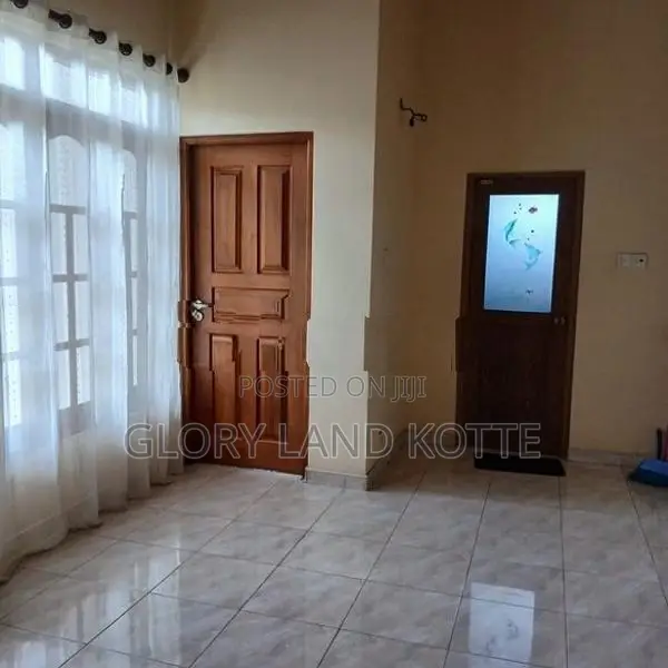 House for Rent in Delkanda
