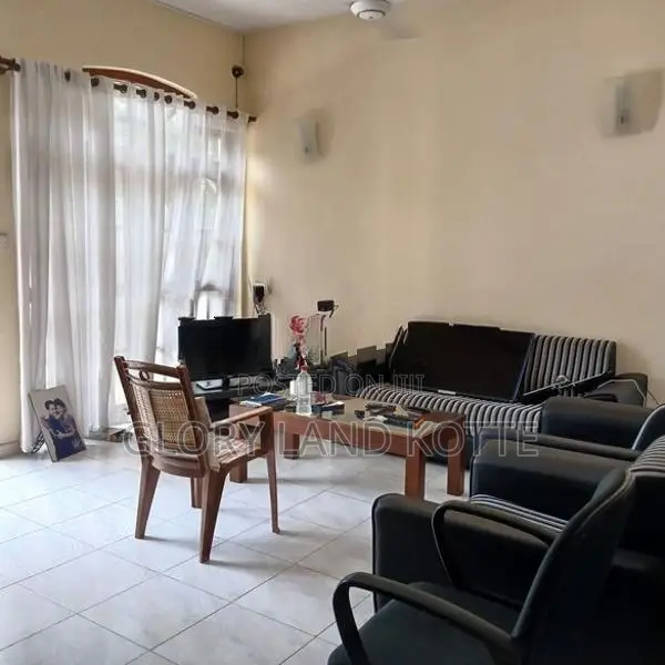 House for Rent in Delkanda