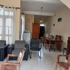 House for Rent in Delkanda