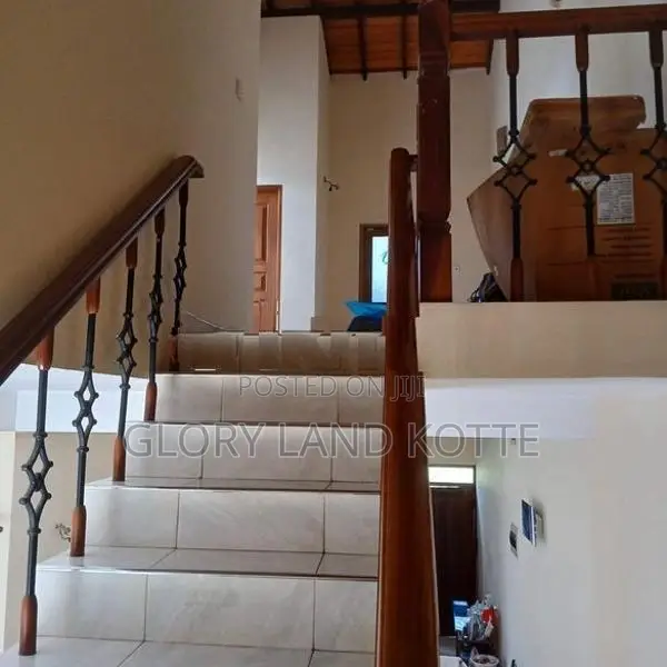 House for Rent in Delkanda