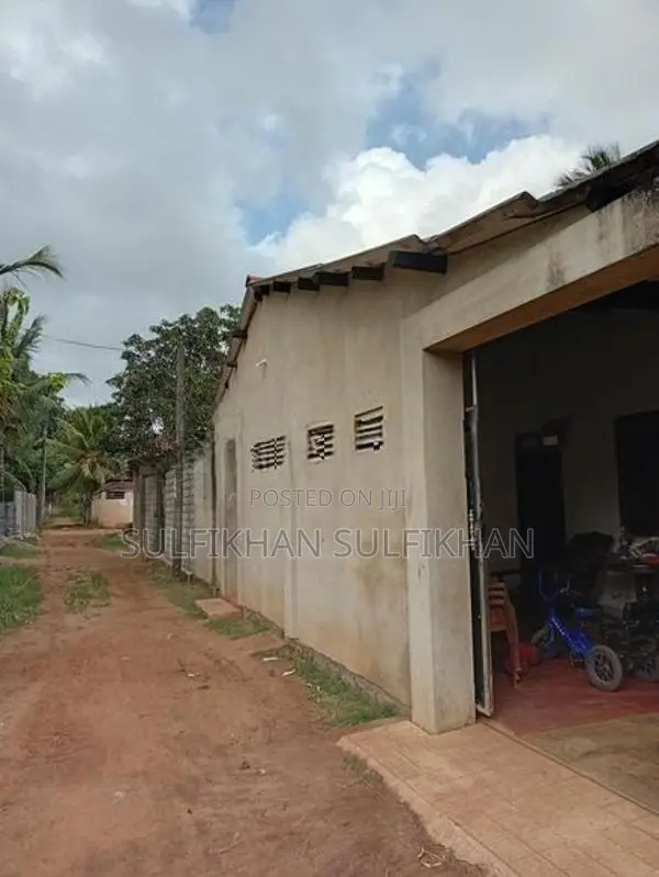 House for Sale Puttalam