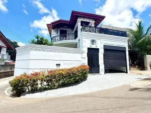 4 Bedroom House for Sale – Arawwala, Pannipitiya