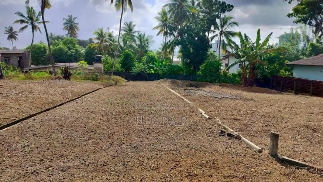 Lands For Sale In Kottawa-Makumbura