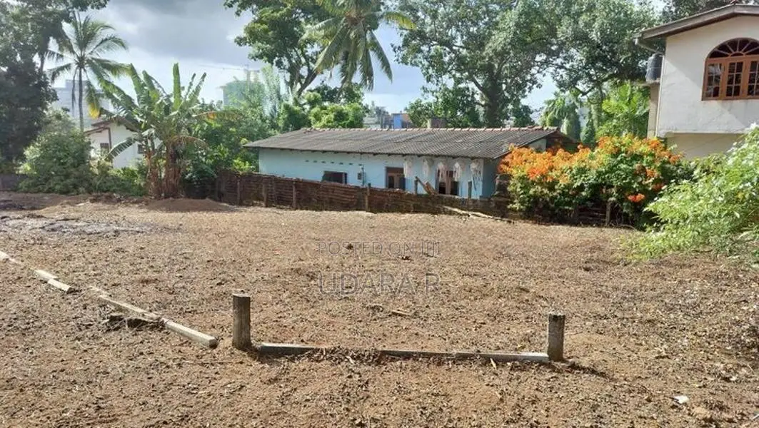 Lands For Sale In Kottawa-Makumbura