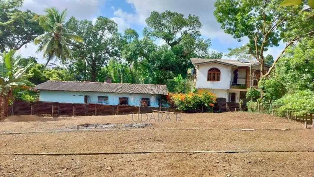 Lands For Sale In Kottawa-Makumbura