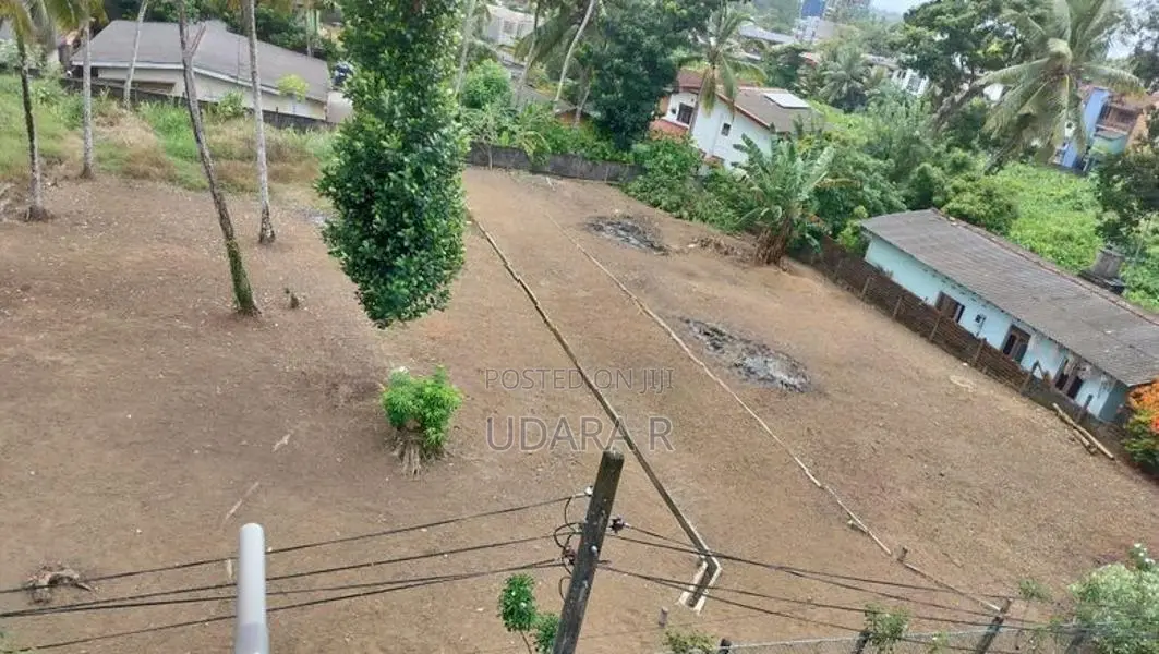 Lands For Sale In Kottawa-Makumbura