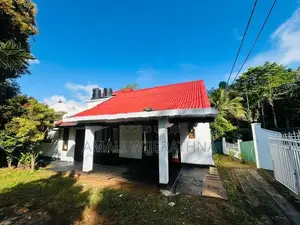 14 Perch House Sale in Doluwa