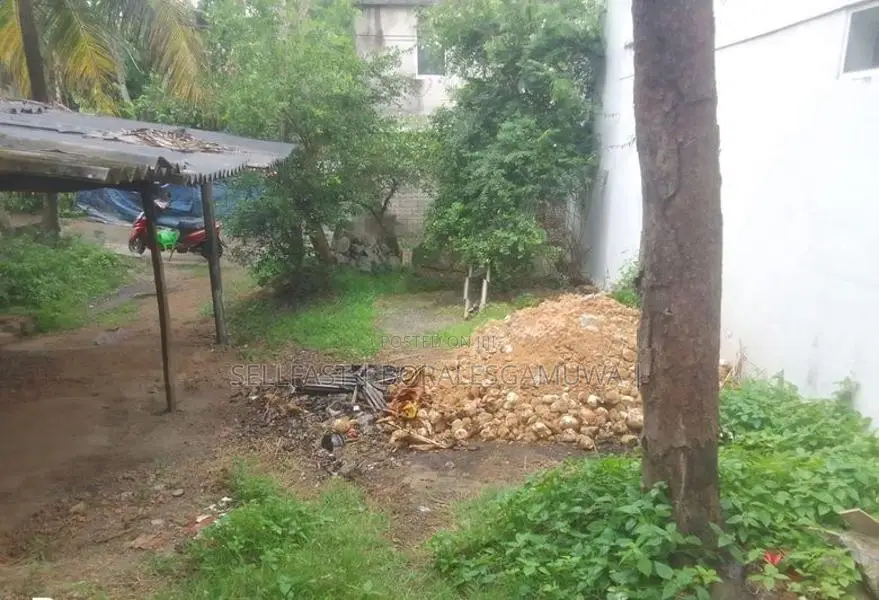 Land for Sale In Kotte, Madiwela