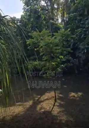 Land for Sale – Kotikawatta