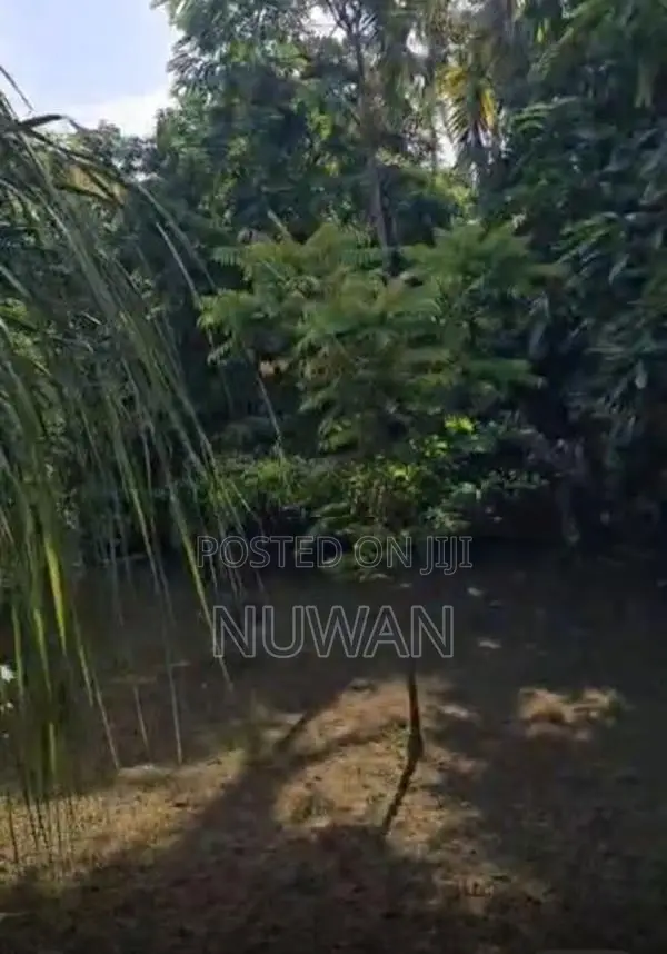 Land for Sale – Kotikawatta