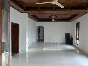 House with Land for Sale Ja Ela