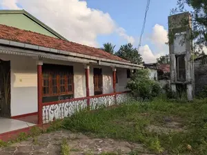 House with Land for Sale Ja Ela