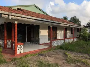 House with Land for Sale Ja Ela