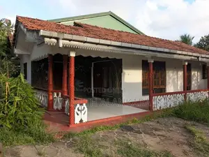 House with Land for Sale Ja Ela