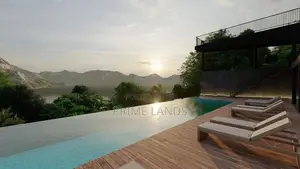 Beautiful Villas for sale in Kandy Digana