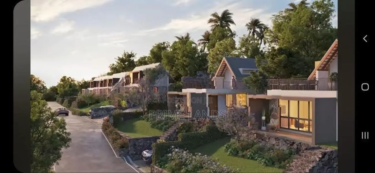 Beautiful Villas for sale in Kandy Digana