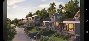 Beautiful Villas for sale in Kandy Digana
