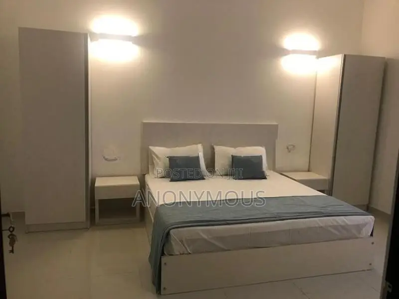 Luxury Apartment for Rent in Nugegoda