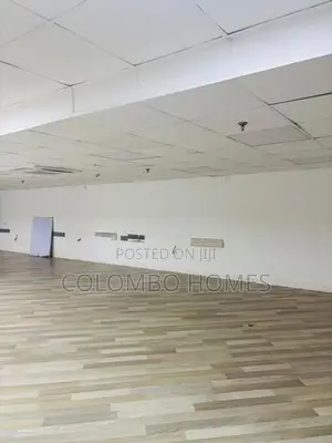 1870 sqft Modern a Grade Office Space for Rent - Colombo 03