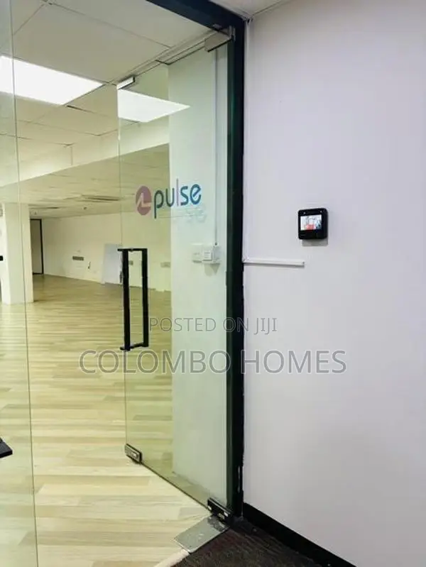 1870 sqft Modern a Grade Office Space for Rent - Colombo 03
