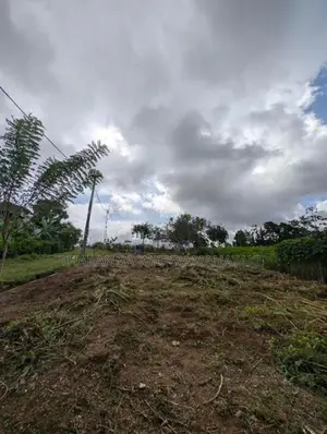 23.76 Perches Residential Land Plot Kahatuduwa