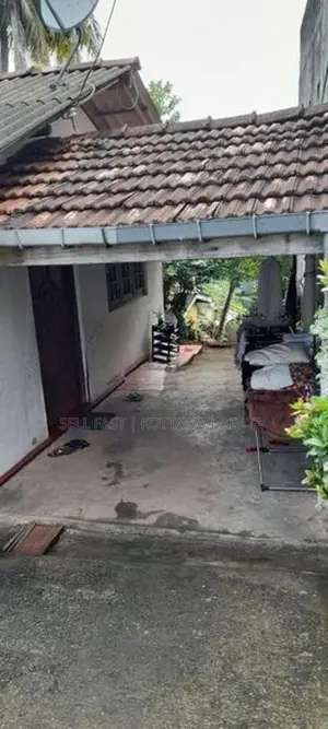 Land for sale Talawatugoda
