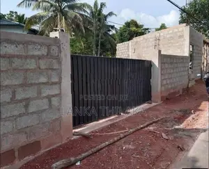 Land for sale in panadura