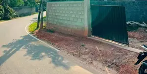 Land for sale in panadura