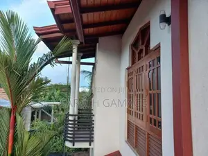 Luxury Three Storey House for Sale in Matara Town