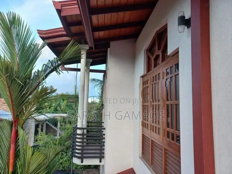 Luxury Three Storey House for Sale in Matara Town