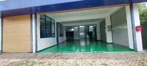 Two-Storied Commercial Building For Rent – Maharagama / Erawwala