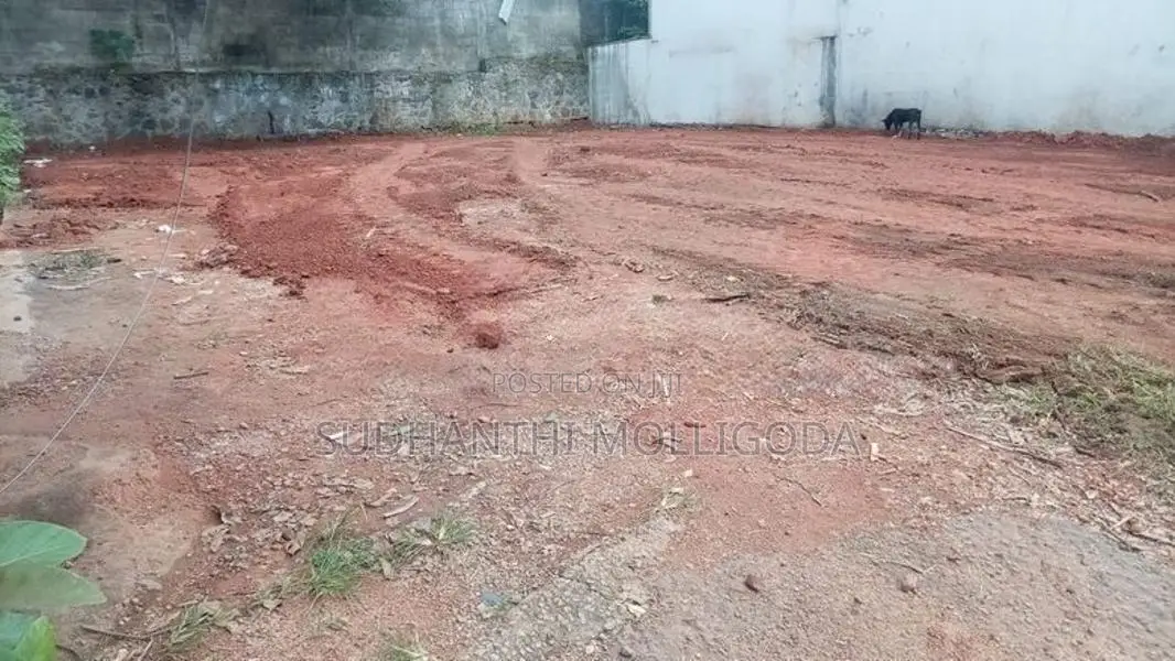 Land for Sale in Malabe