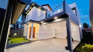 2026 Latest Box Modern Luxury 4 BR Upstairs House For Sale In Negombo