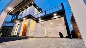 2026 Latest Box Modern Luxury 4 BR Upstairs House For Sale In Negombo