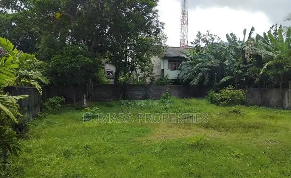 Prime Land for Sale – Panadura