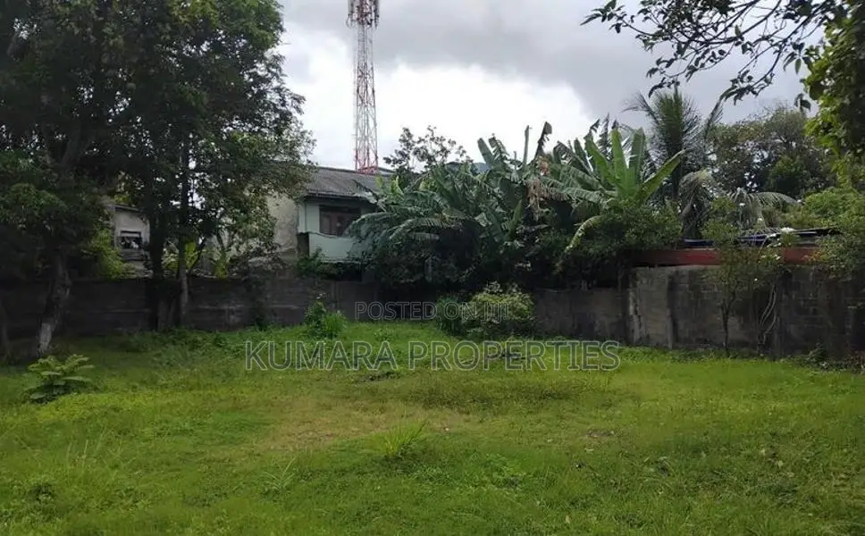 Prime Land for Sale – Panadura