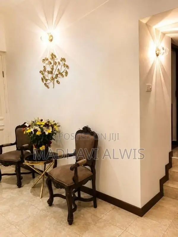 Spacious 3-Storey House for Sale - Kotte