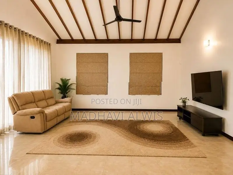 Spacious 3-Storey House for Sale - Kotte