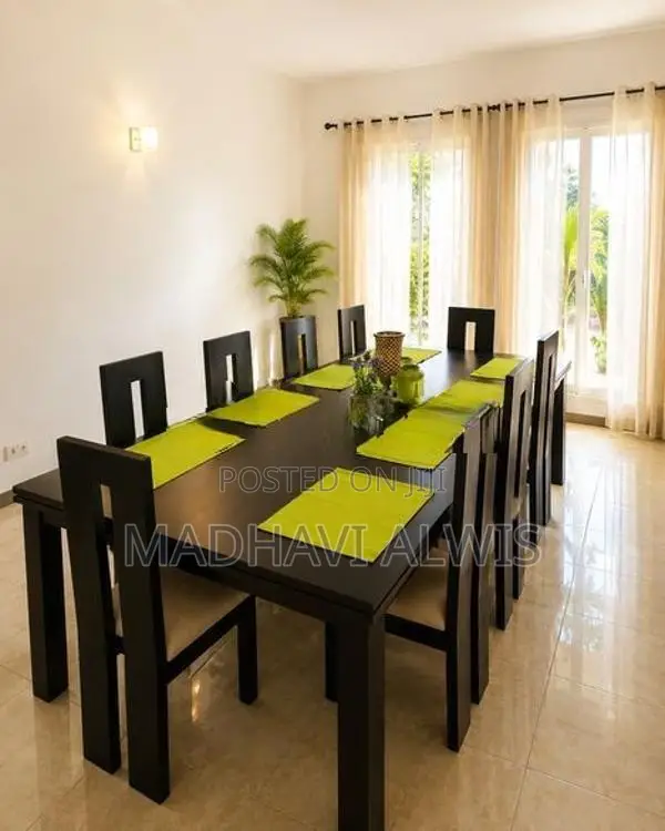 Spacious 3-Storey House for Sale - Kotte