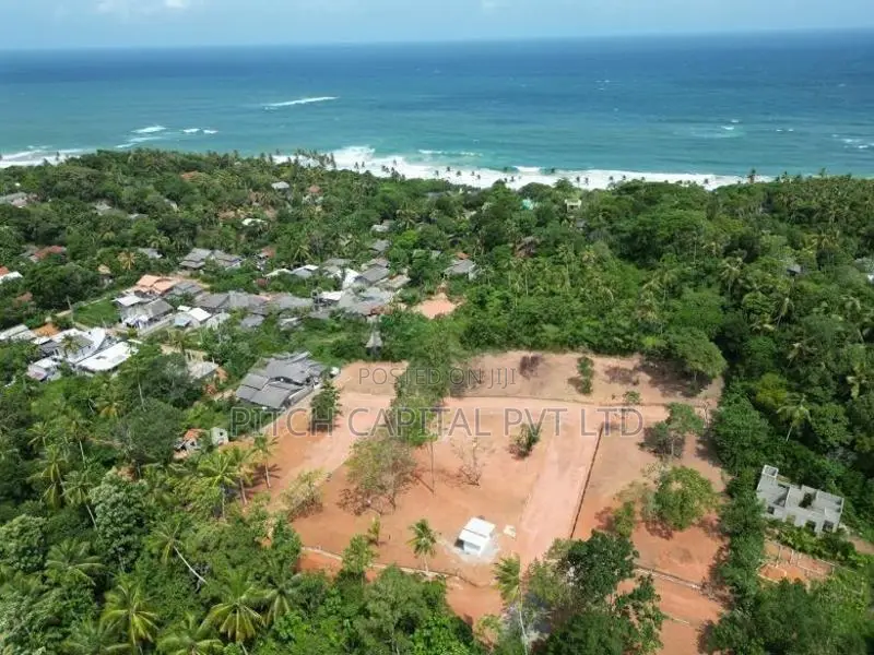 Dikwella Land for Sale