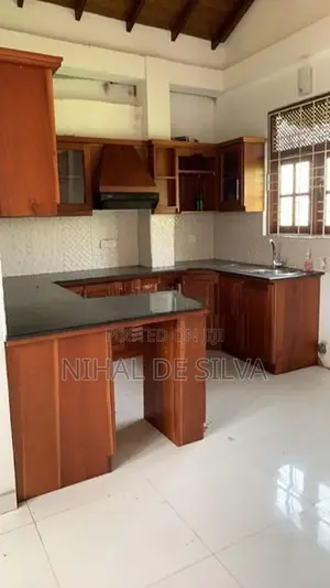 Upstairs Annex For Rent In Boralesgamuwa