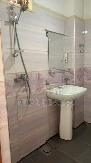 Upstairs Annex For Rent In Boralesgamuwa