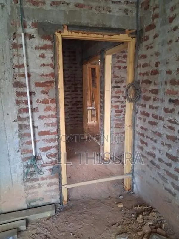 3 Bed Room House Polgasowita